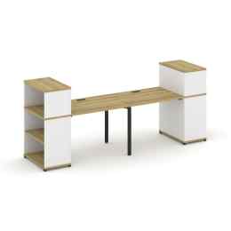 Рабочая станция Concept CN.ORS-209 Металл черный